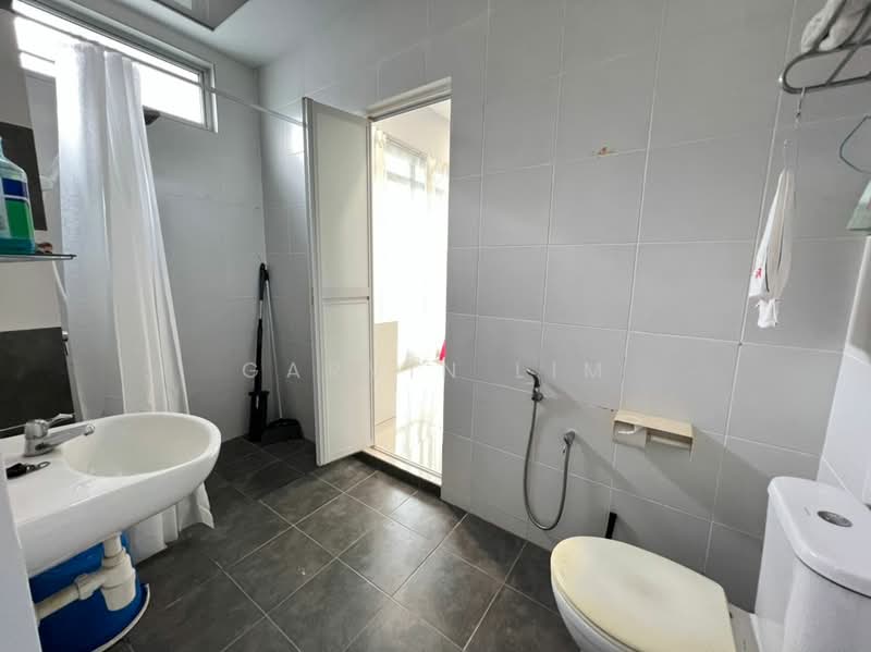 Rumah Kluster untuk Dijual di Horizon Hills (Iskandar Puteri (Nusajaya)) - Garvin Lim - PropertyGuru.com.my
