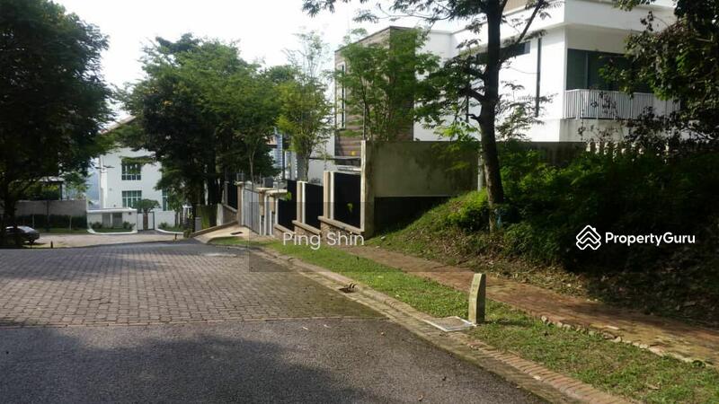 Tanah Kediaman untuk Dijual di Country Heights Damansara (Kuala Lumpur) - Ping Shin - PropertyGuru.com.my