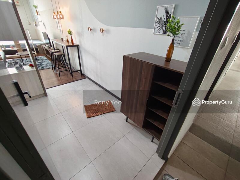 For Rent - Queensville