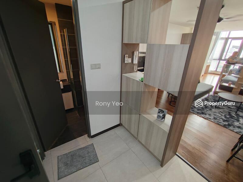 For Rent - Queensville