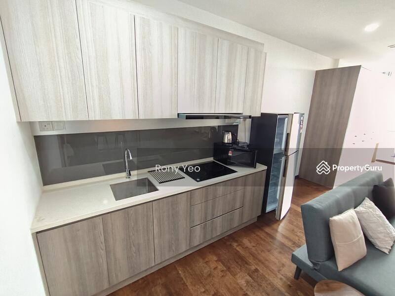 For Rent - Queensville