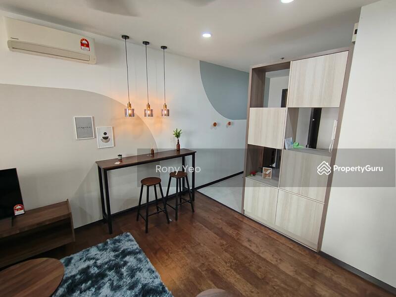 For Rent - Queensville