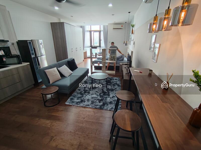 For Rent - Queensville