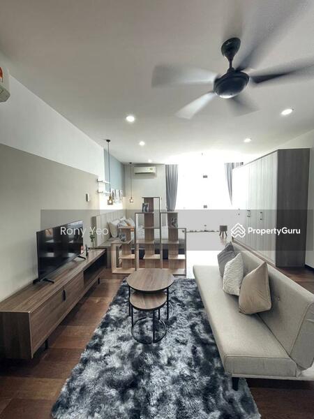 For Rent - Queensville