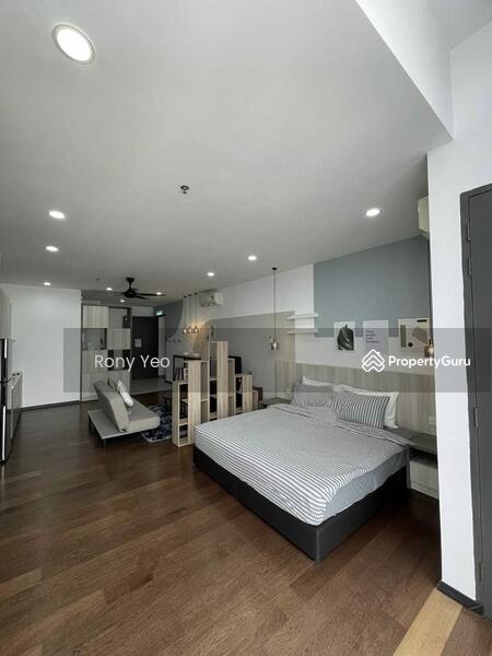 For Rent - Queensville