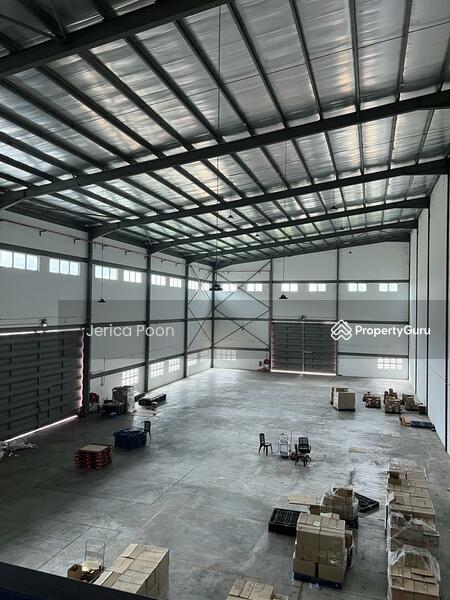 Factory for Rent in Taman Aman Perdana (Kapar) - Jerica Poon - PropertyGuru.com.my
