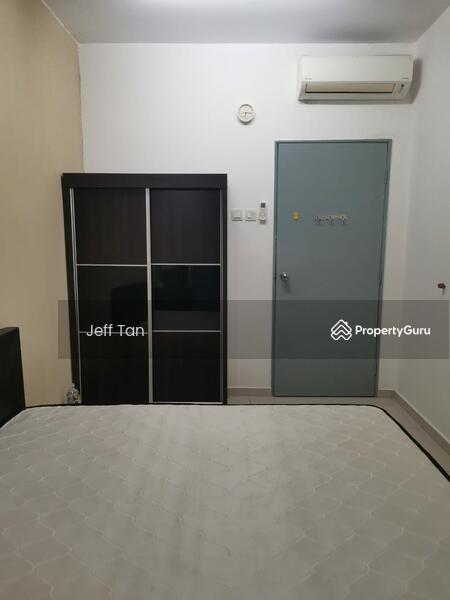 For Rent - Midfields