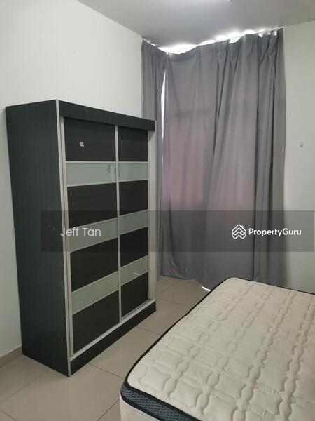 For Rent - Midfields