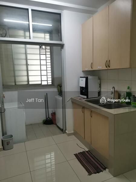 For Rent - Midfields