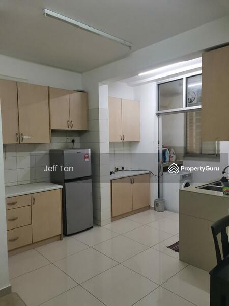 For Rent - Midfields