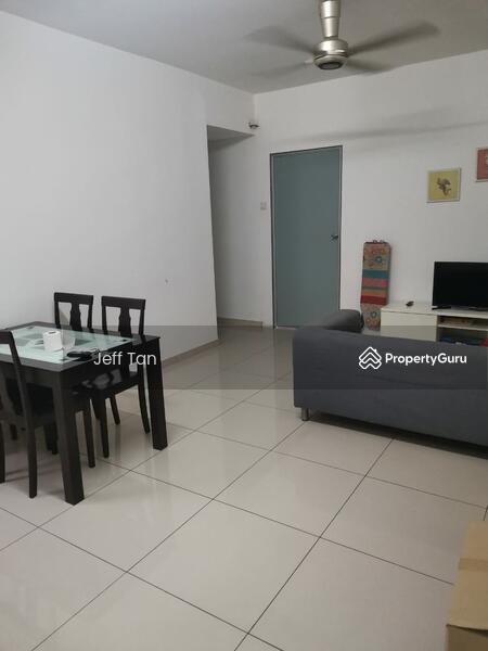 For Rent - Midfields