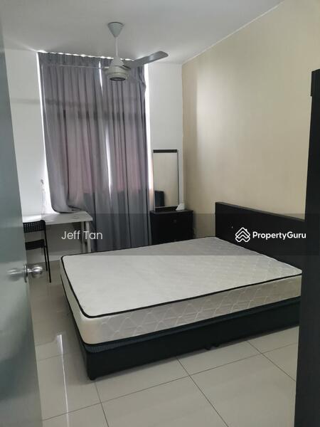 For Rent - Midfields