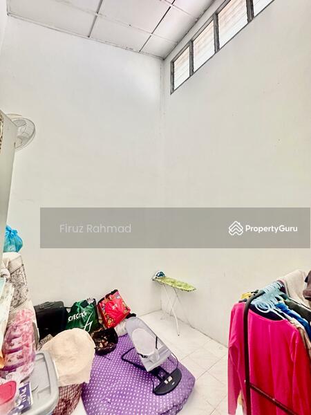 Rumah Teres 1 Tingkat untuk Dijual di Taman Cheras Utama (Cheras) - Firuz Rahmad - PropertyGuru.com.my