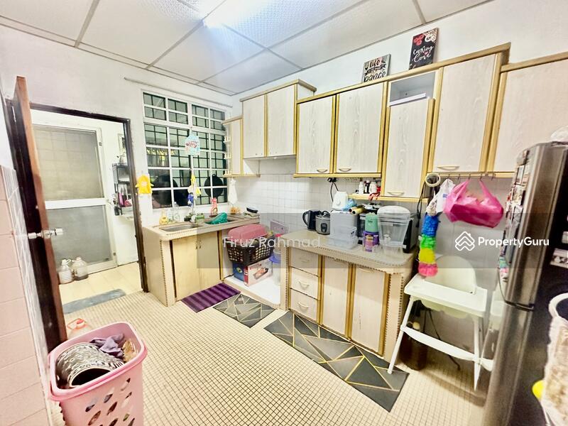 Rumah Teres 1 Tingkat untuk Dijual di Taman Cheras Utama (Cheras) - Firuz Rahmad - PropertyGuru.com.my
