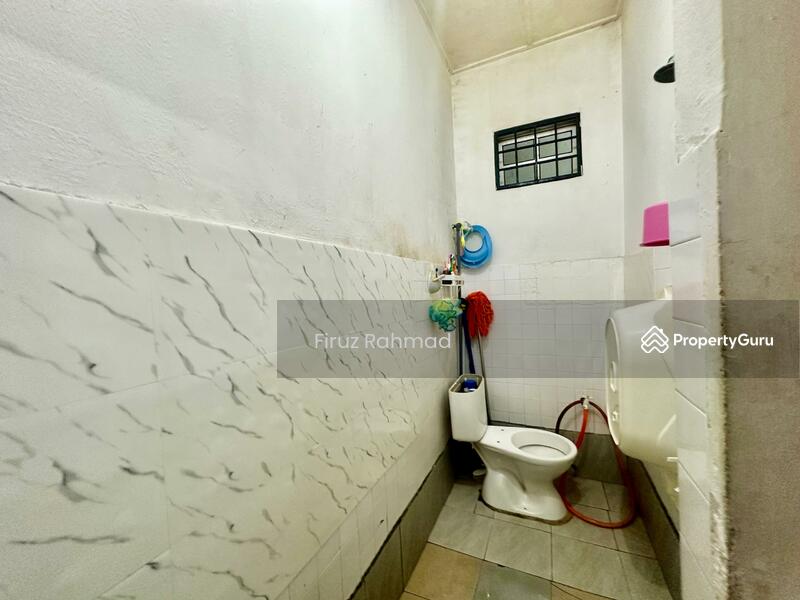 Rumah Teres 1 Tingkat untuk Dijual di Taman Cheras Utama (Cheras) - Firuz Rahmad - PropertyGuru.com.my