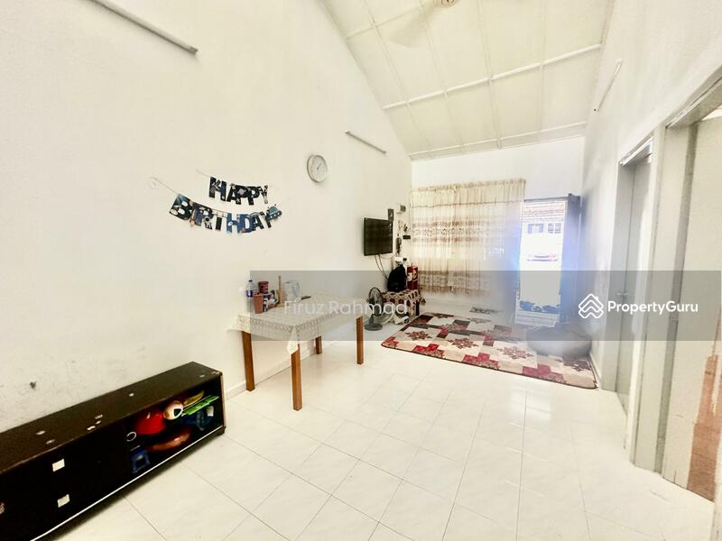 Rumah Teres 1 Tingkat untuk Dijual di Taman Cheras Utama (Cheras) - Firuz Rahmad - PropertyGuru.com.my