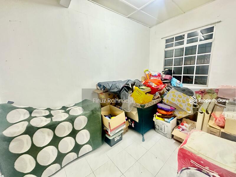 Rumah Teres 1 Tingkat untuk Dijual di Taman Cheras Utama (Cheras) - Firuz Rahmad - PropertyGuru.com.my