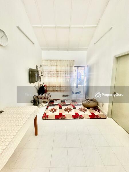 Rumah Teres 1 Tingkat untuk Dijual di Taman Cheras Utama (Cheras) - Firuz Rahmad - PropertyGuru.com.my