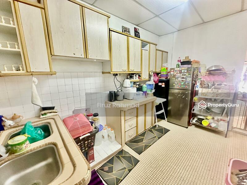 Rumah Teres 1 Tingkat untuk Dijual di Taman Cheras Utama (Cheras) - Firuz Rahmad - PropertyGuru.com.my