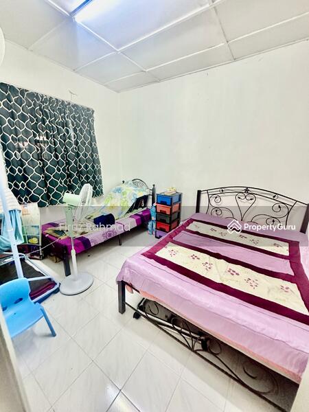 Rumah Teres 1 Tingkat untuk Dijual di Taman Cheras Utama (Cheras) - Firuz Rahmad - PropertyGuru.com.my