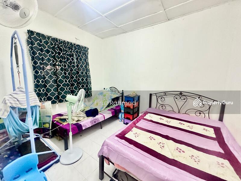 Rumah Teres 1 Tingkat untuk Dijual di Taman Cheras Utama (Cheras) - Firuz Rahmad - PropertyGuru.com.my