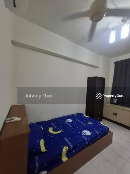 For Rent - Desa Putra