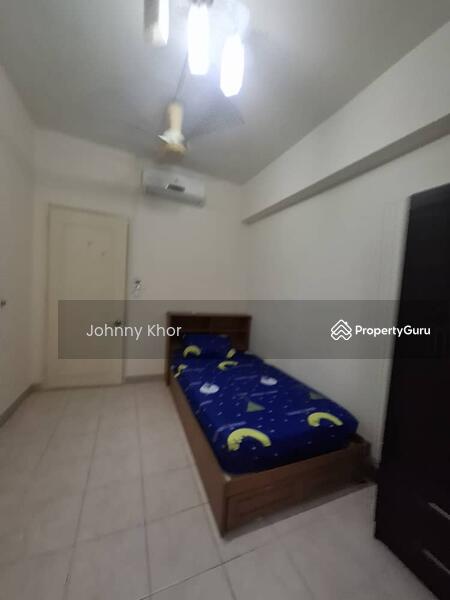 For Rent - Desa Putra