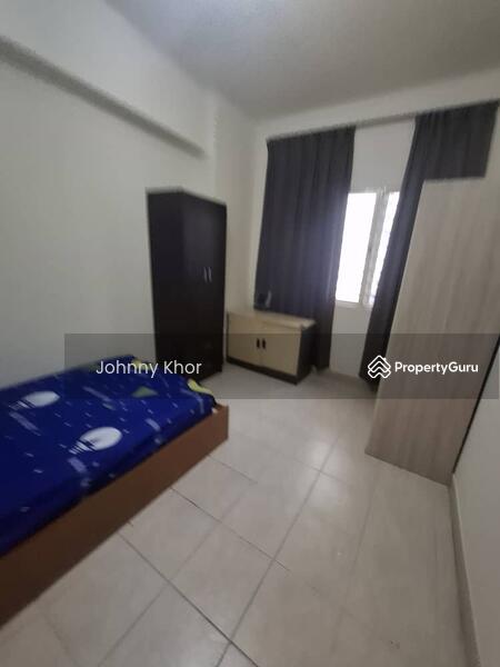 For Rent - Desa Putra