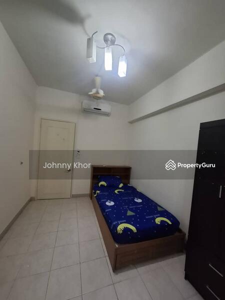 For Rent - Desa Putra