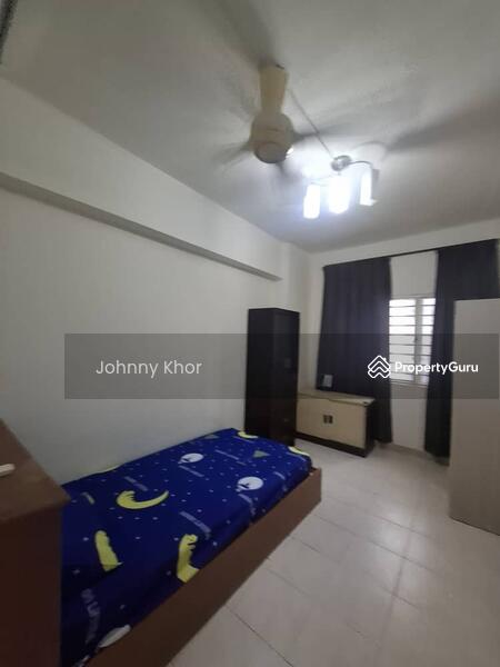 For Rent - Desa Putra