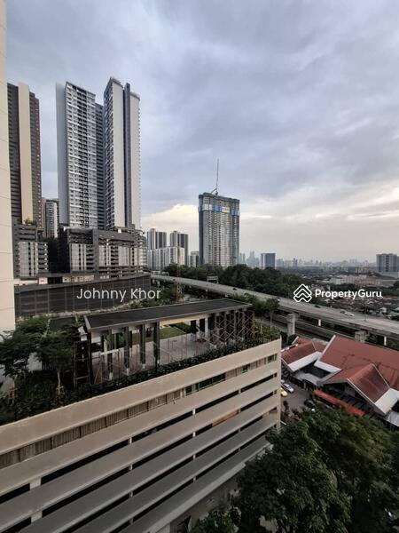 For Rent - Desa Putra