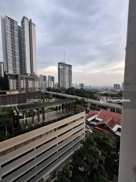 For Rent - Desa Putra