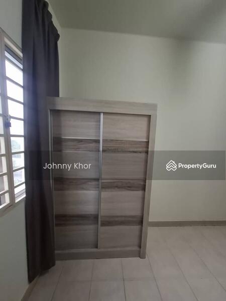 For Rent - Desa Putra