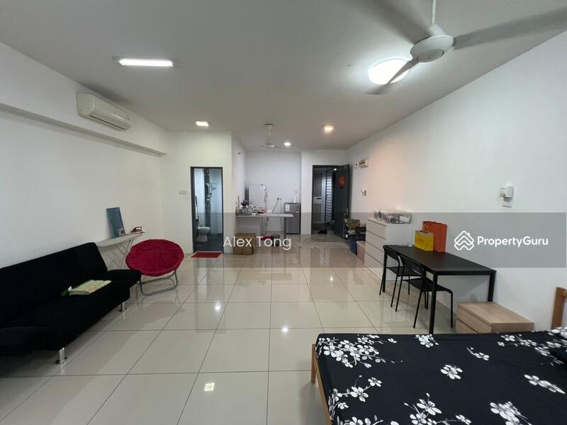 For Rent - Menara Geno