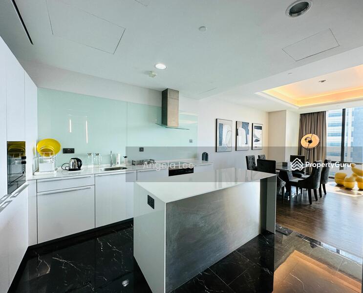 For Sale - St Regis