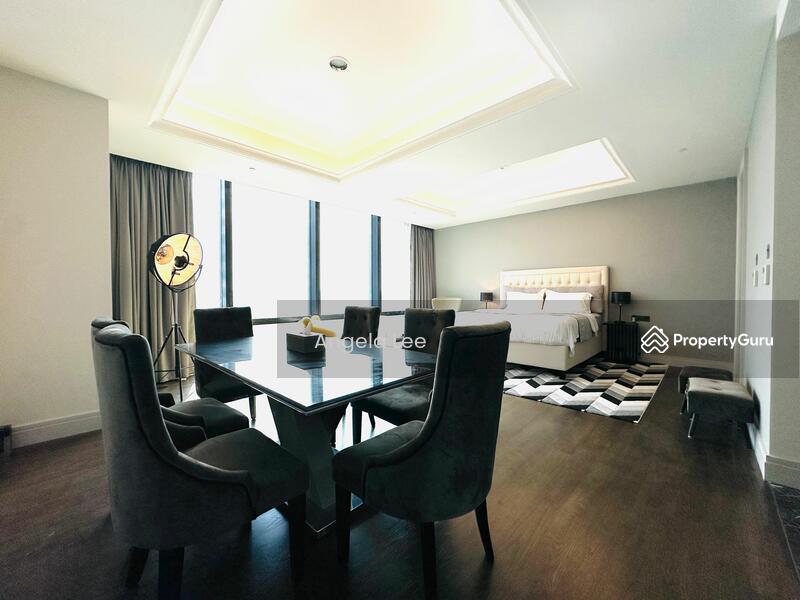 For Sale - St Regis