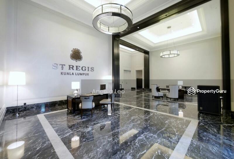 For Sale - St Regis
