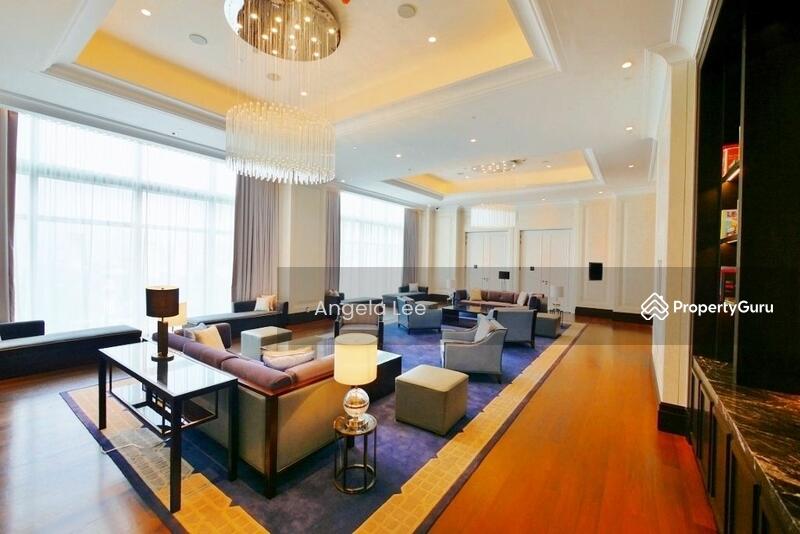 For Sale - St Regis