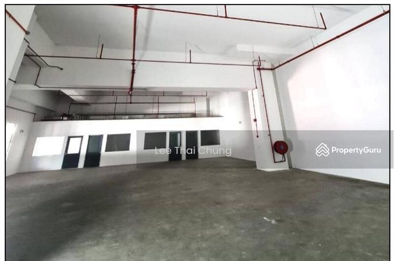 For Rent - seksyen 22