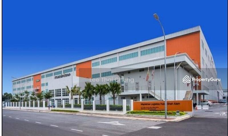 For Rent - seksyen 22