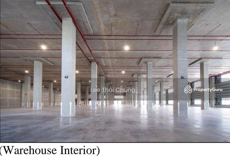 For Rent - seksyen 22