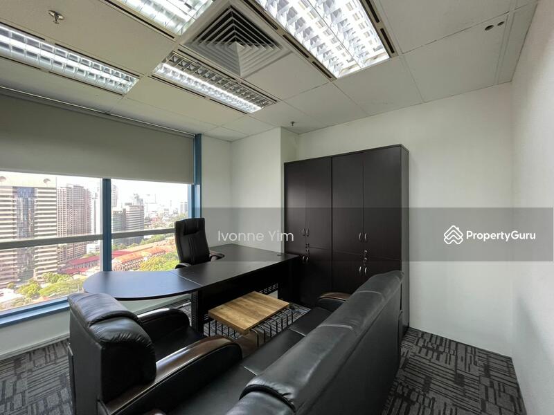 Office for Rent in KL City Centre (Kuala Lumpur) - Ivonne Yim - PropertyGuru.com.my