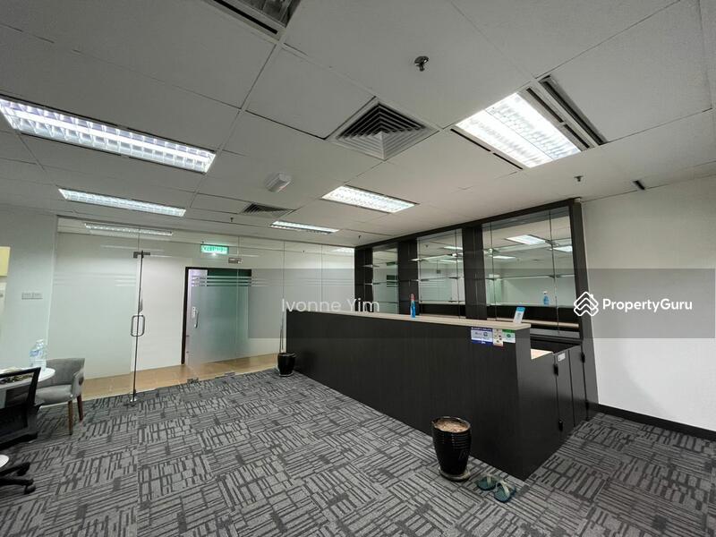 Office for Rent in KL City Centre (Kuala Lumpur) - Ivonne Yim - PropertyGuru.com.my