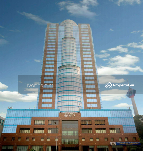 Office for Rent in KL City Centre (Kuala Lumpur) - Ivonne Yim - PropertyGuru.com.my