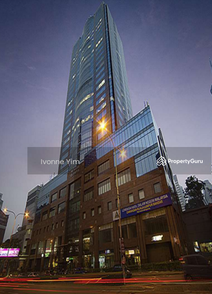 Office for Rent in KL City Centre (Kuala Lumpur) - Ivonne Yim - PropertyGuru.com.my