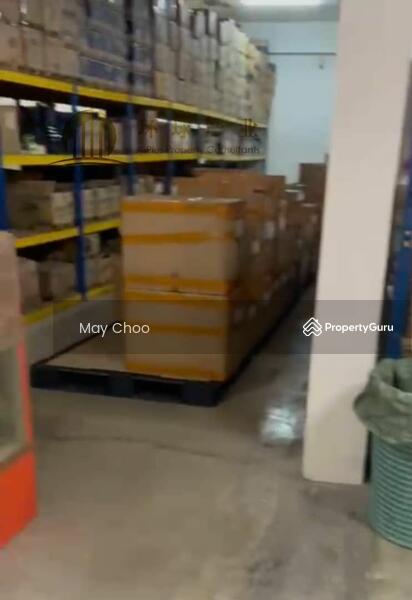 For Rent - 2 storey adjoning shop@juru@tmn delima
