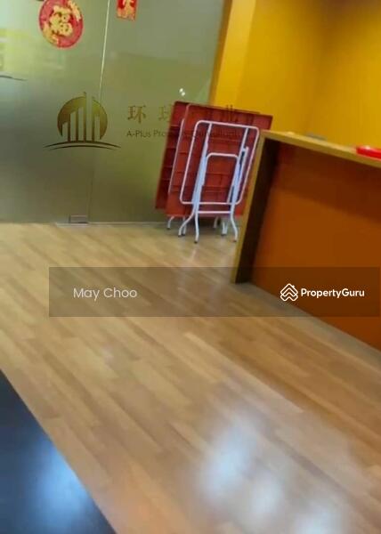 For Rent - 2 storey adjoning shop@juru@tmn delima