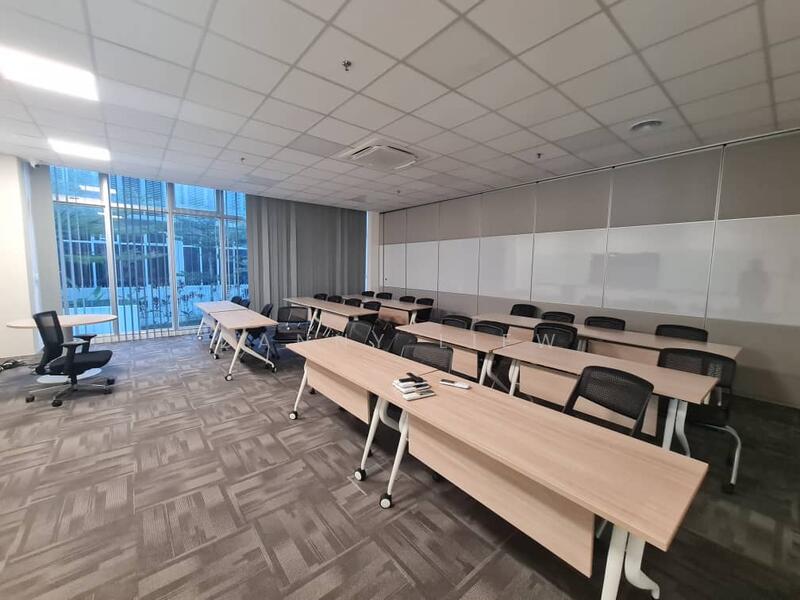 Untuk Dijual - Temasya Industrial Park