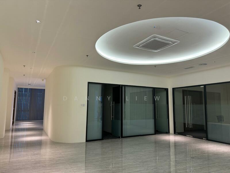 Untuk Dijual - Temasya Industrial Park