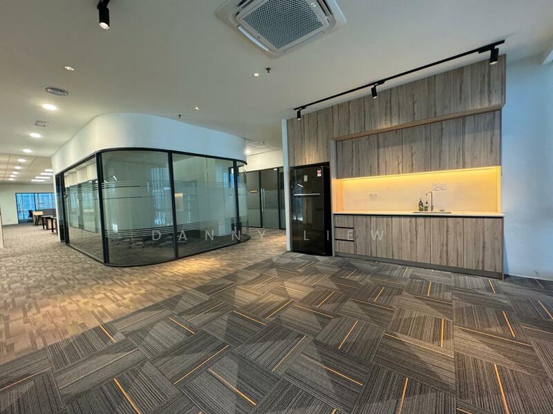 Untuk Dijual - Temasya Industrial Park